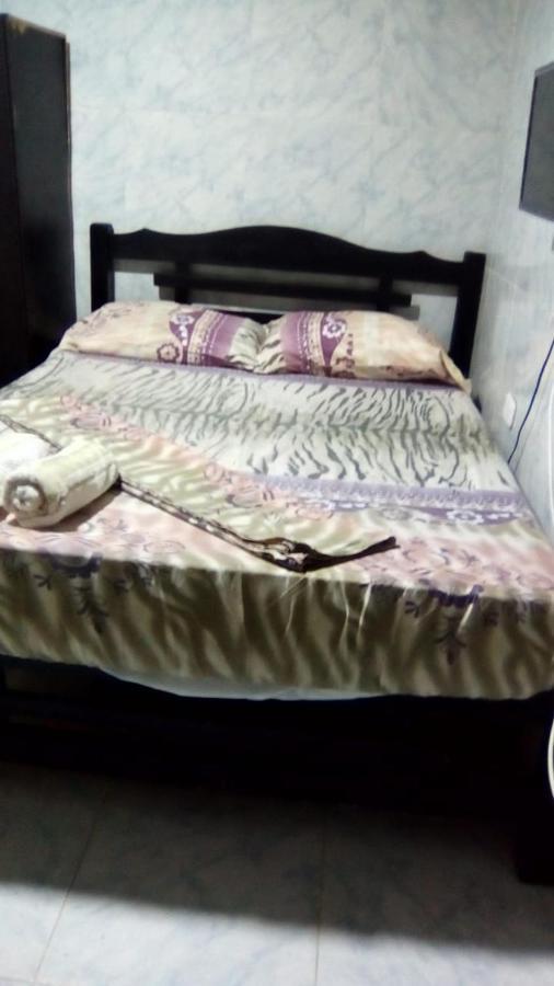 Hostal Fareb Cartagena 외부 사진