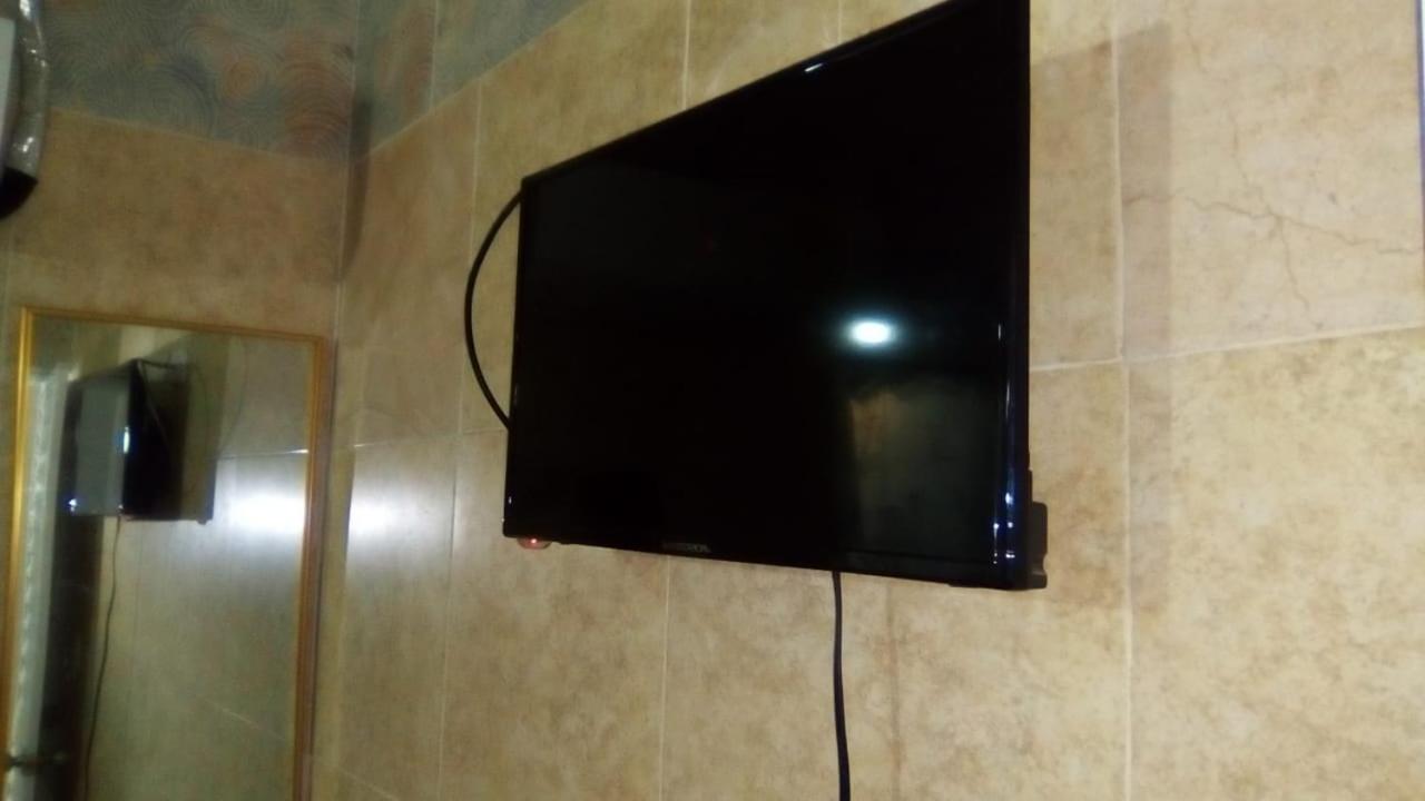Hostal Fareb Cartagena 외부 사진