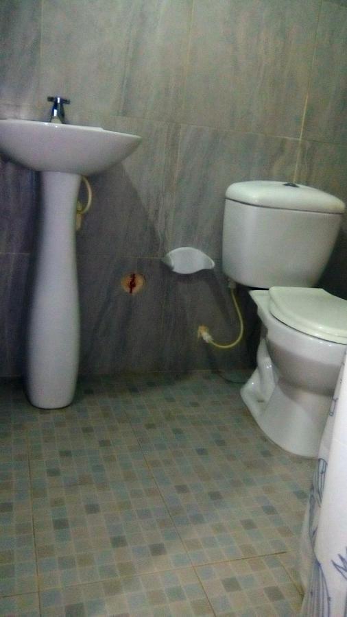 Hostal Fareb Cartagena 외부 사진
