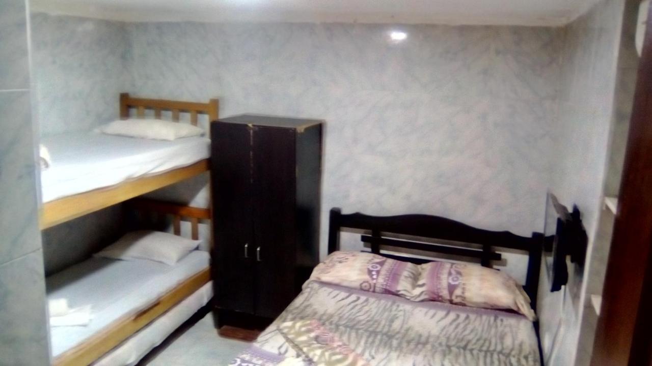 Hostal Fareb Cartagena 외부 사진