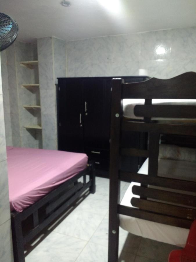 Hostal Fareb Cartagena 외부 사진