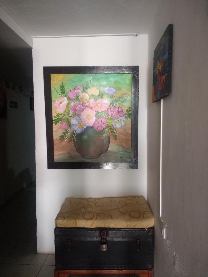 Hostal Fareb Cartagena 외부 사진