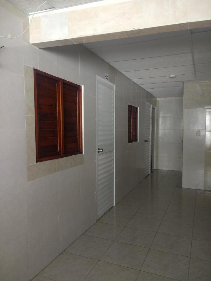 Hostal Fareb Cartagena 외부 사진